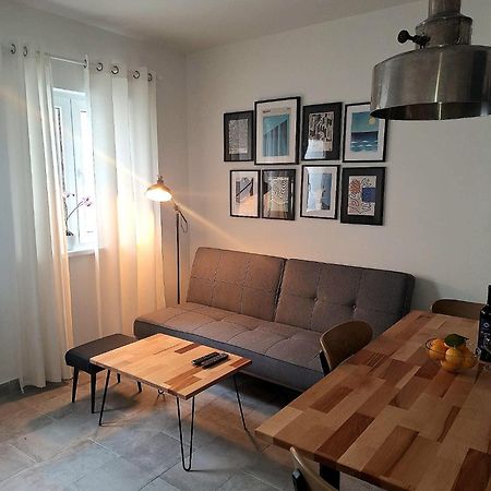 Apartman Matusan Palit55 Rab Town Dış mekan fotoğraf