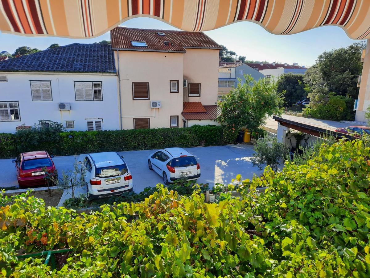 Apartman Matusan Palit55 Rab Town Dış mekan fotoğraf