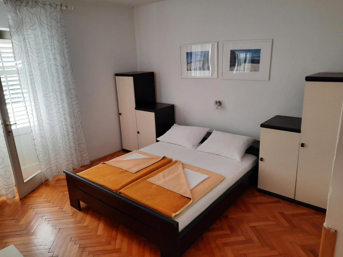 Apartman Matusan Palit55 Rab Town Dış mekan fotoğraf