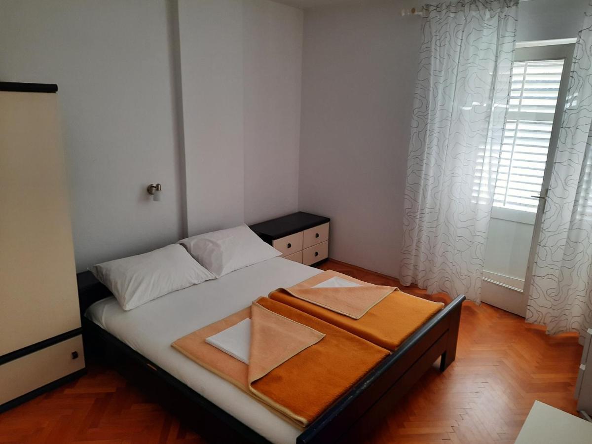 Apartman Matusan Palit55 Rab Town Dış mekan fotoğraf
