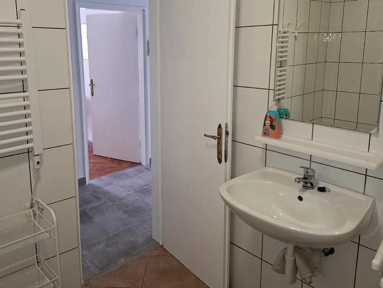 Apartman Matusan Palit55 Rab Town Dış mekan fotoğraf