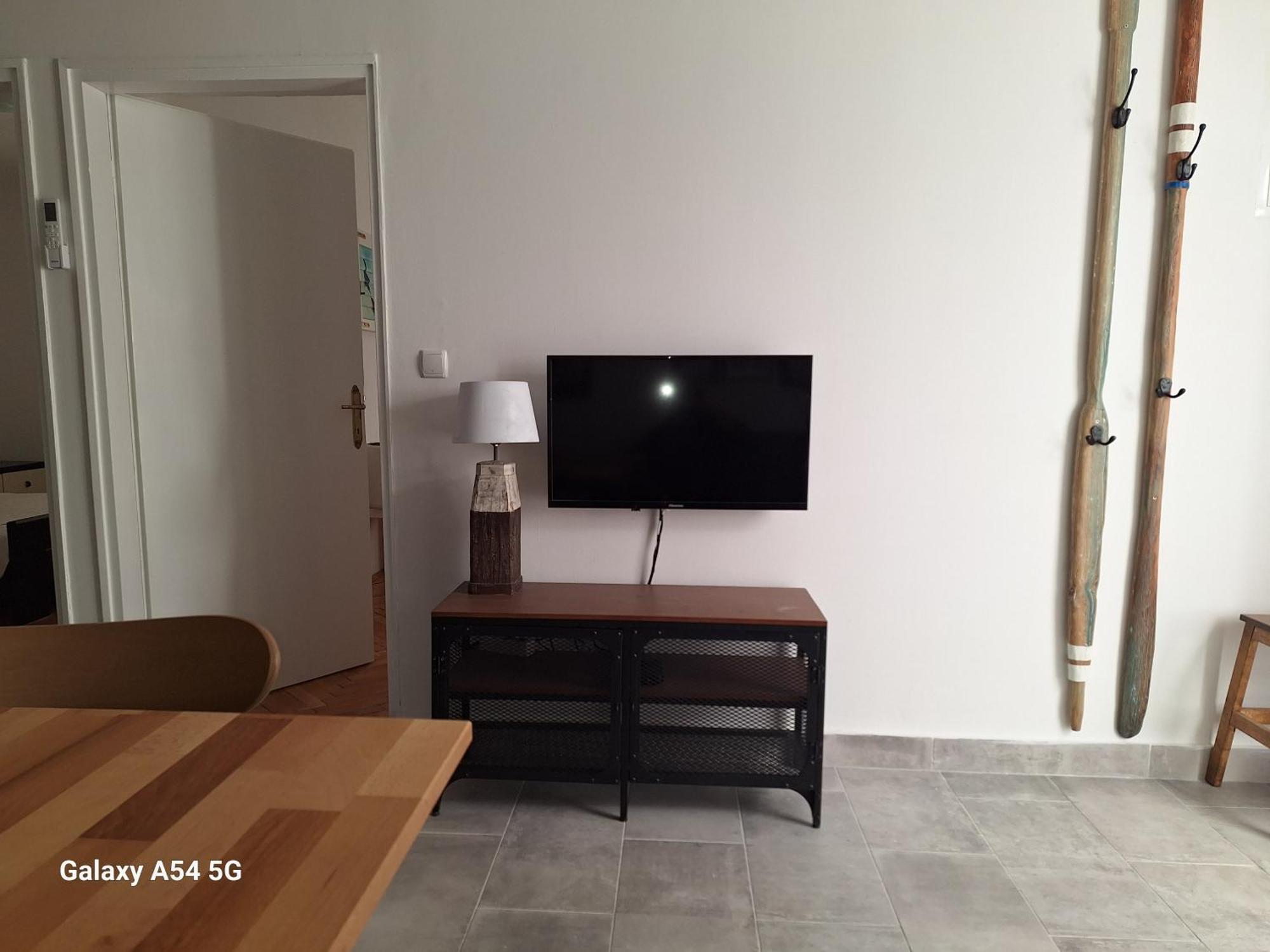 Apartman Matusan Palit55 Rab Town Dış mekan fotoğraf