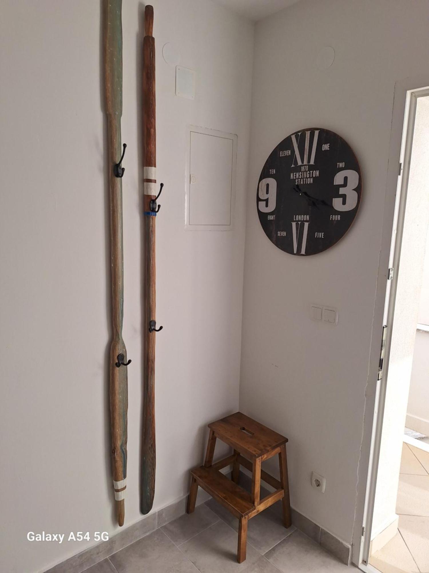 Apartman Matusan Palit55 Rab Town Dış mekan fotoğraf