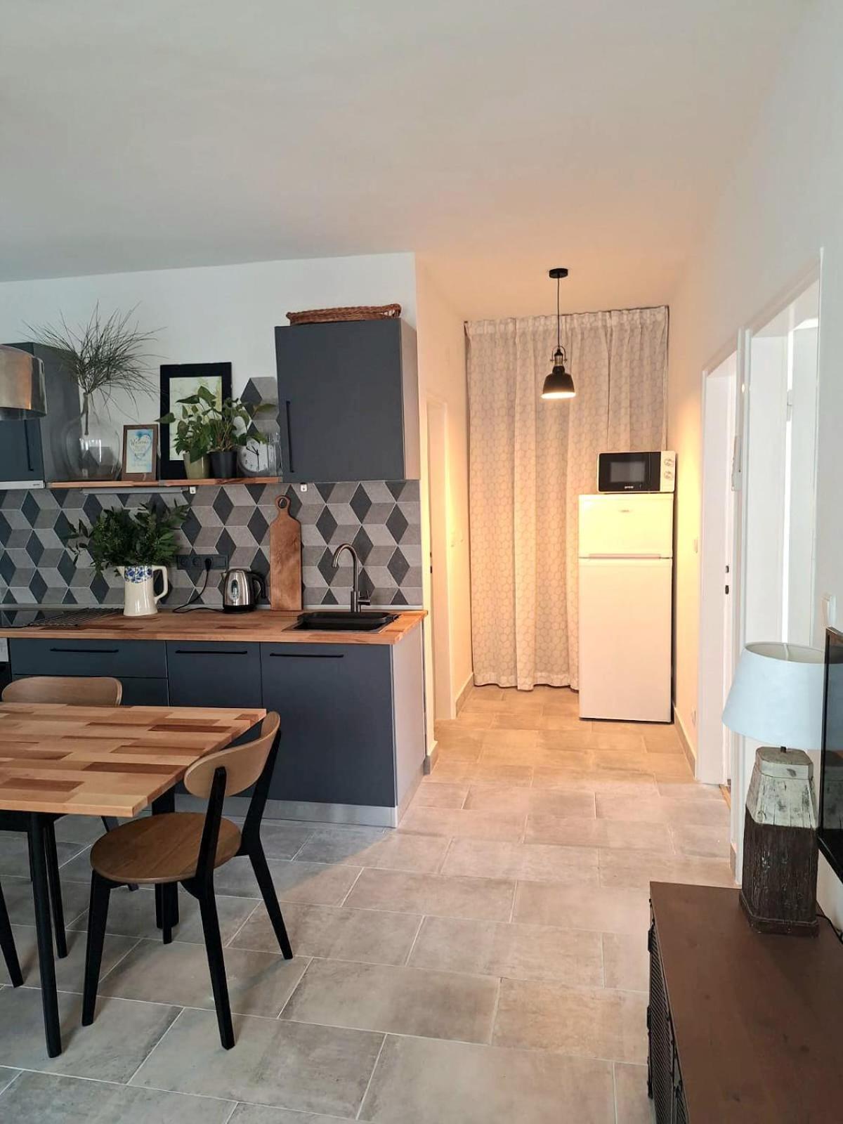 Apartman Matusan Palit55 Rab Town Dış mekan fotoğraf