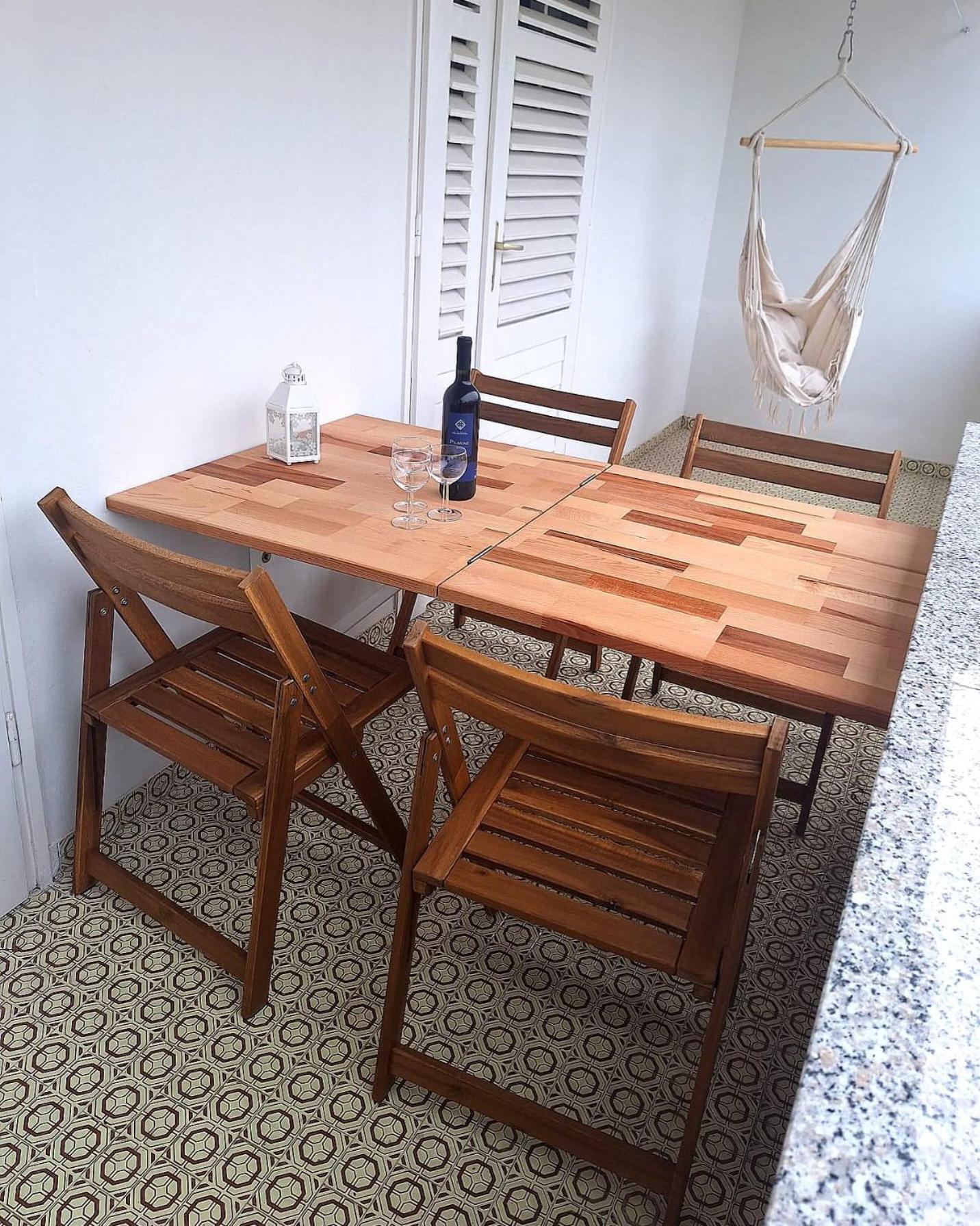 Apartman Matusan Palit55 Rab Town Dış mekan fotoğraf