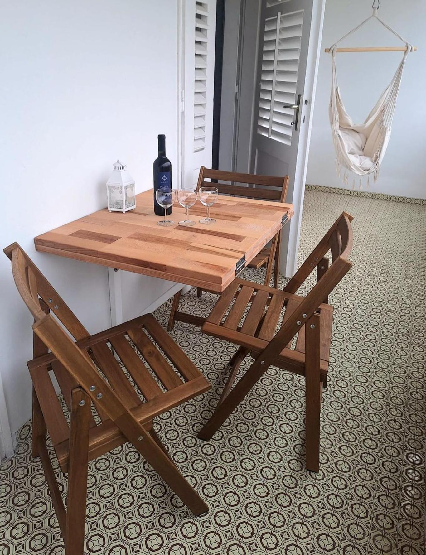Apartman Matusan Palit55 Rab Town Dış mekan fotoğraf